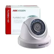 Camara Seguridad Hikvision Turbo 4 En 1 Hd 2mp 2ce56d0t-if