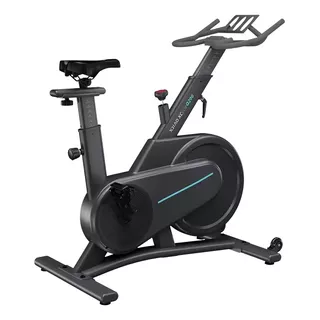 Bicicleta Estatica Profesional Ovicx Q200 Spinning Cardio 