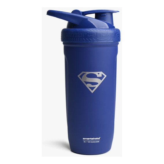 Smartshaker Reforce Dc Superman 900ml