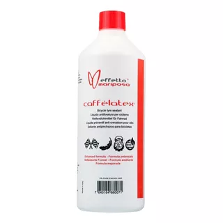 Sellador De Neumáticos Effetto Mariposa Caffélatex 1000ml