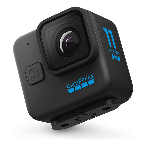 Cámara Go Pro Hero 11 Mini