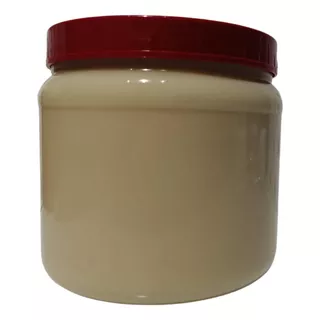 Crema Corporal Y Facial Baba De Caracol 1 Kg. 