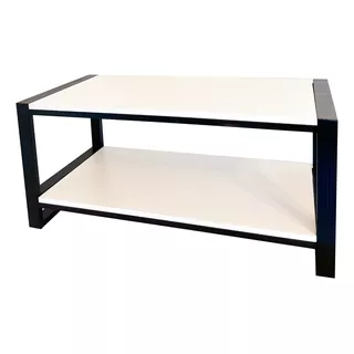 Mesa Ratona Minimalista Industrial Moderna Modelo Tavoline