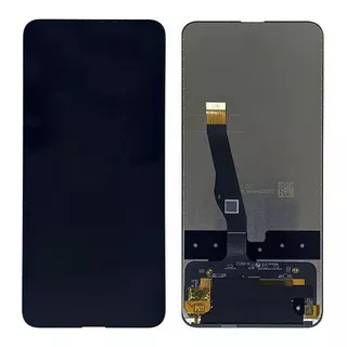 Cambio De Pantalla Touch Display Para Huawei Y9 Prime 2019