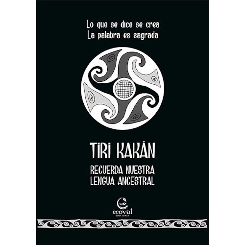 Libro Tiri Kakan De Sebastian Pastor