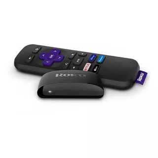 Roku Express 3960 Estándar Full Hd Negro