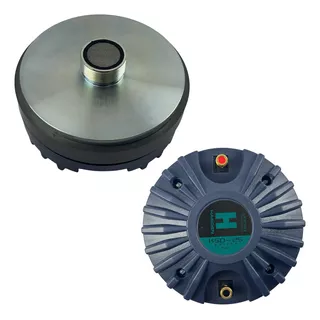 Driver De Compresion Aguda Tweeter Ksd-25