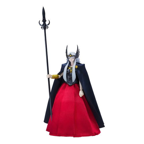 Figura de acción  Polaris Hilda Myth Cloth de Bandai Myth Cloth EX