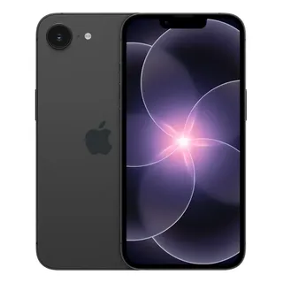 iPhone 17e (esim) 256 Gb Negro