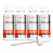  Foligain Minoxidil 5% Hair Regrowth Treatment Anticaída De 240ml