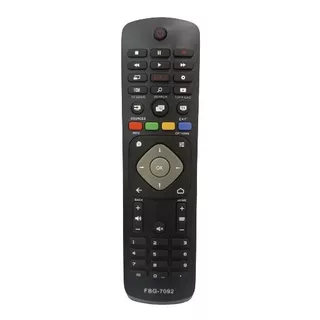 Controle Tv Philips Led Smart 4k