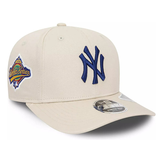 Gorra New Era New York Yankees World Series 9fifty