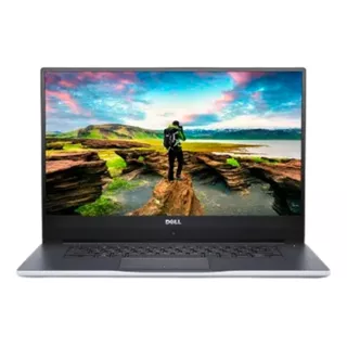 Notebook Dell Inspiron 7572 I7 16gb Ssd128gb+1tb 4gb Nvidia