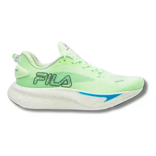 Tênis Fila Float Maxxi 2 Pro Masculino Running Avançado