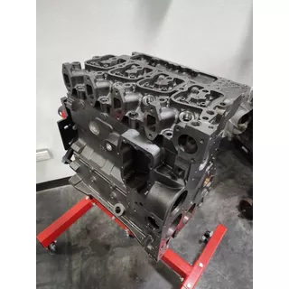 Bloque Motor Ford Cargo 815 Cummins 4bt