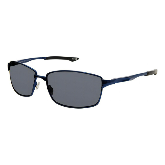 Lentes De Sol Tommy Hilfiger Outlook X62067 Azul Hombre