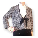 Saquito Blazer Mujer Ann Taylor