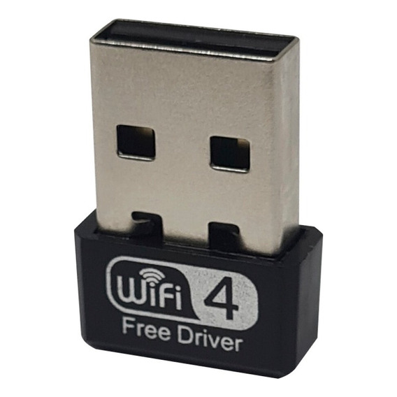 Velocidad Inalámbrica Tarjeta Red Wifi Usb Xtrike Wl-001 |rt