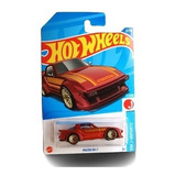 Hot Wheels Mazda Rx-7