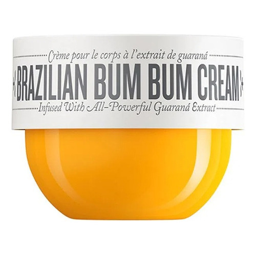  Crema Corporal Brazilian Bum Bum Cream | Sol De Janeiro 75ml