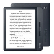Ebook Reader Kobo Libra H2o Sumergible 8gb 7puLG Luz Ajustab