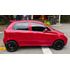 Chevrolet Spark 2013 Con Aire Acondicionado