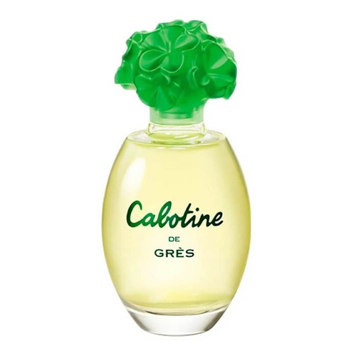 Parfums Grès Cabotine EDT 100 ml para  mujer  