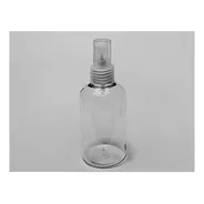 Envase Frasco Pet 60 Cc Atomizador, Spray, Perfume  (x 20)