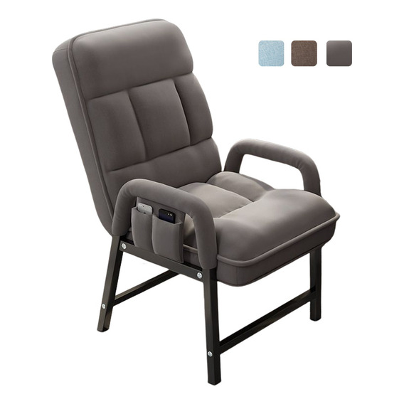 Silla Ajustable Reclinable Ergonomica Economica Super Cómoda