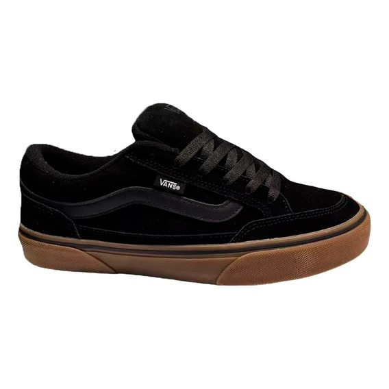 Tenis Vans Bearcat Berle Old Skool 90's Skate Urban Beach 1