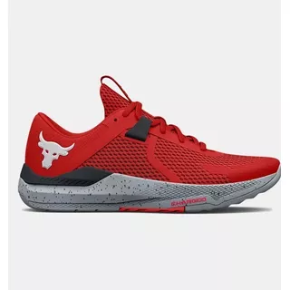 Tenis Under Armour Project Rock Bsr