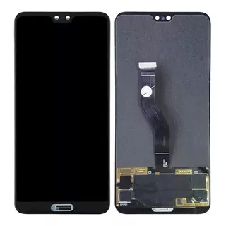 Pantalla Táctil Lcd Para Huawei P20 Pro Clt-l04 Original