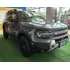 Ford Bronco Badlands 2025
