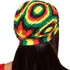 Turbante Praie Ref: Tb004a Cortes Rasta Gorro De Baño 