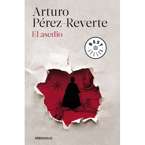 Asedio,el - Perez Reverte,arturo