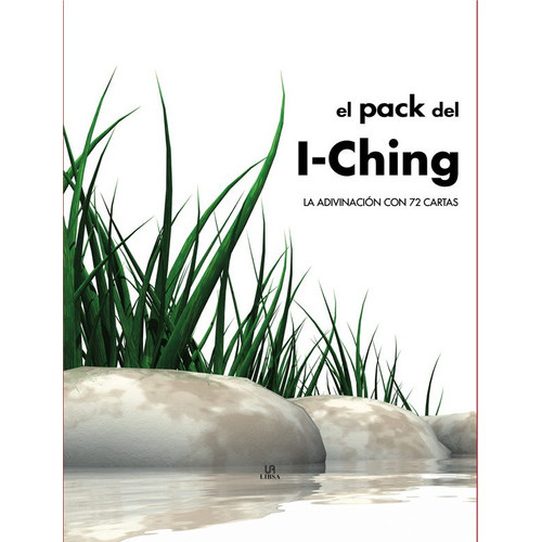 El Pack Del I-ching, De Donatella Bergamino. Editorial Agata-libsa, Tapa Blanda En Español