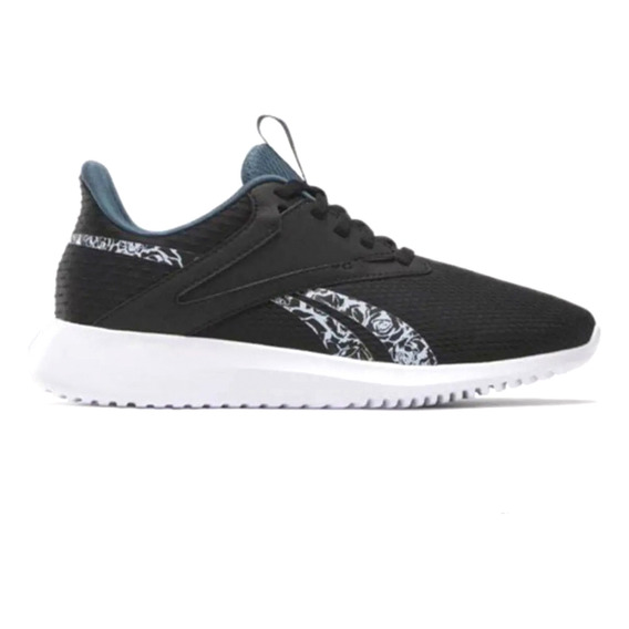 Zapatillas Reebok Mujer Fluxlite 100033525 Negro