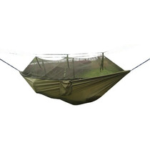 Hamaca Con Mosquitero Para Camping/senderismo