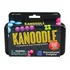 Conocimientos Educativos Kanoodle: Juego De Solitario Y Reto