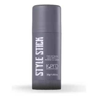 Cera Em Bastão Kpro Style Stick 30gr