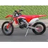 Honda Crf250 Rx. Como Nueva Poco Uso