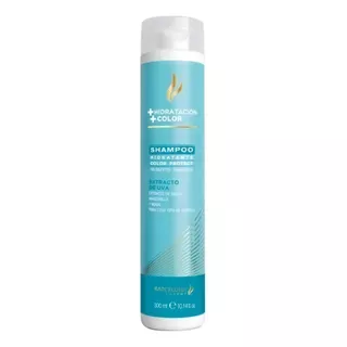 Shampoo Hidratante Sin Sulfatos Prof Barcelona Pharma Bp-sh3