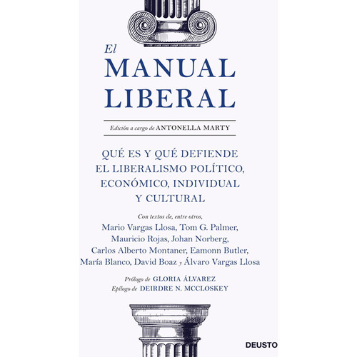 El Manual Liberal