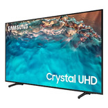 Televisor Samsung 75bu8000 Smart 75'' Crystal Uhd Led 4k 