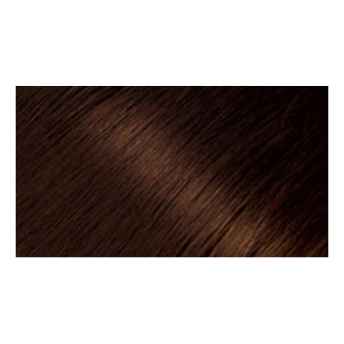 Kit Tintura Bigen  Tinte para cabello tono 45 chocolate para cabello