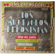 Hugo Del Carril, Nelly Omar - Los Muchachos Peronistas