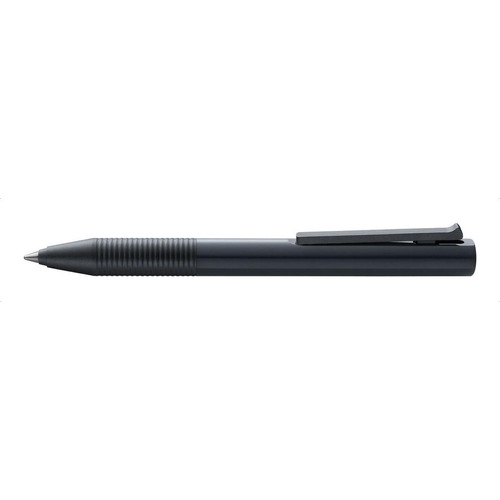 Lapicera Lamy Roller Retractil Tipo Al/k Moss Color de la tinta Tanque Color del exterior Marrón oscuro