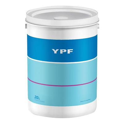 Ypf Aceite Lubricante Turbina R 32 Balde 20 Litros.