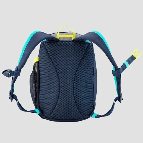 Mochila Quechua Para Ni os 5 Litros Senderismo Equipaje Color