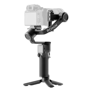 Estabilizador Dji-rs 3 Mini Câmera Ronin Gimbal Série Rs3 Cor Black